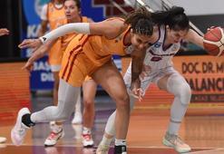 20’ncisi düzenlenen Erciyes Cup sona erdi