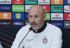 Vincenzo Italiano: Yarın iyi bir iş çıkarmak istiyoruz