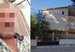 Tartıştığı eşini 5 bıçak darbesiyle ağır yaraladı