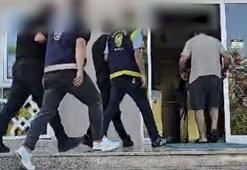 Muğla’da fuhuş operasyonunda 7 tutuklama