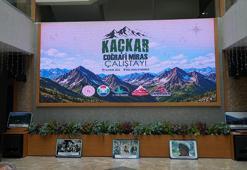 Kaçkar Dağları'nda 100'ü aşkın zirve adlandırılacak