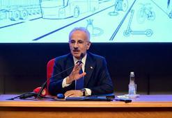 Bakan Uraloğlu, 111'inci Dönem Kaymakamlık Kursu’nda sunum yaptı