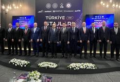 Bakan Kacır: Yapay zekada yerli ve milli projelerin hayata geçirilmesini mümkün kılacağız