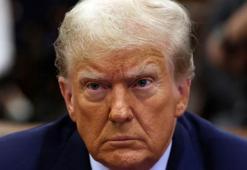 Trump'tan İran açıklaması: Umarım savaşın sonuna doğru ilerliyoruz