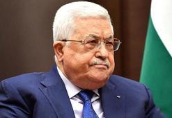 ABD'den Filistin Devlet Başkanı Abbas'a vize engeli