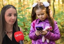 Uzmanından çocuklarda sanal medyayı 'kademeli azaltma' önerisi