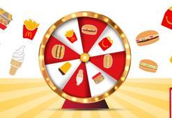 McDonald’s Türkiye’den okulların açılışına özel 'Çarkıfelek' kampanyası