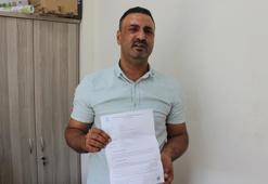 Görme engellinin işlemini yapmayan notere 200 bin TL idari para cezası