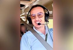 Kolombiya'da kaybolan uçakta Türk iş insanı ve 4 yolcu hayatını kaybetti