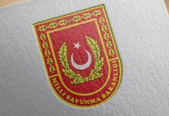 MSB: 1 PKK’lı terörist teslim oldu