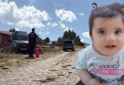 Büşra bebek olayında yeni gelişme; kardeşlerinin 'çadırdan alıp götürdü' dediği kişi gözaltında
