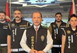 İstanbul merkezli 20 ilde organize suç örgütüne operasyon: 178 gözaltı