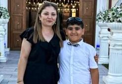 Eski eşi tarafından öldürülen kadının cenazesi Adli Tıp'tan alındı