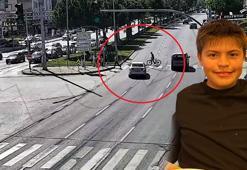 Güneş’in ölümüne neden olan sürücüye 1 yıl 8 ay hapis