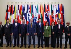 Bakan Kurum'dan OECD ile iş birliği açıklaması