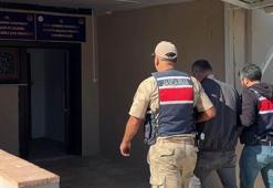 8 ilde suç örgütü operasyonları: 76 gözaltı
