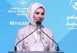 Bakan Göktaş: Girişimci kadın sayımız 1 milyon 230 bine ulaştı