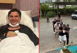 Fethiye Belediye Başkanı Karaca'ya silahlı saldırıda 3 gözaltı daha; şüpheliler adliyede
