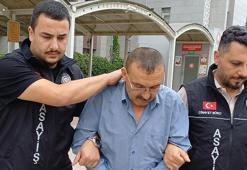 5 bıçak darbesiyle ağır yaralanan kadın uzaklaştırma kararı aldırmış