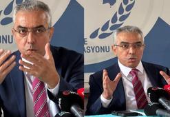 Cumhurbaşkanı Başdanışmanı Uçum: Öcalan'a komisyonda bir görev verilecektir