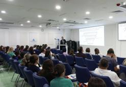 Yeditepe Üniversitesi Koşuyolu Hastanesi’nde ‘Yaşam Boyu Güvenli Bakım’ programı düzenlendi