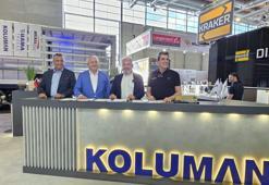 BICKEL-TEC'in yüzde 74 hissesi Koluman Holding’e, yüzde 26 hissesi ise HAMA’ya geçti