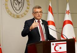 KKTC Cumhurbaşkanı Erhürman: Diplomasiden ve diyalogdan kaçmayacağız