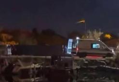 Küçükçekmece’de derede erkek cesedi bulundu