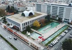 İBB'ye yönelik 'Yolsuzluk' davasında duruşma 21 Eylül'e ertelendi