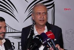 Hakan Daltaban: Beşiktaş her zaman kazanmaya çıkar