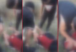 Arnavutköy'de 12 yaşındaki çocuğu boş arazide darbettiler; 3 gözaltı