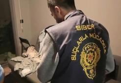 Kocaeli merkezli 7 ilde yasa dışı bahis operasyonu: 25 tutuklama