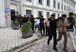 Kocaeli merkezli suç örgütü operasyonu: 7 tutuklama