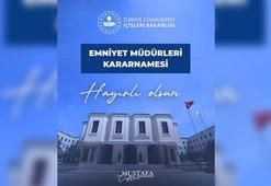 TÜİK Başkan Yardımcılığına Cihat Erce İşbaşar atandı