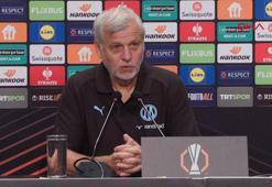 Bruno Genesio: Beşiktaş çok ileri gidebilir