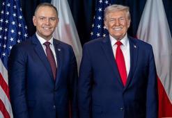 Polonya Cumhurbaşkanı Nawrocki'den Trump'a 'ABD üssü' yanıtı