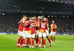 Galatasaray, Trabzon'da galibiyet serisi peşinde