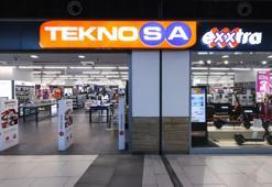 Teknosa’dan ‘anında indirim’ kampanyası