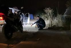 Ehliyetsiz motosiklet sürücüsüne 205 bin TL ceza