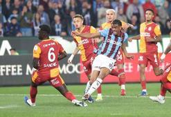 Trabzonspor ile Galatasaray 107’nci randevuda