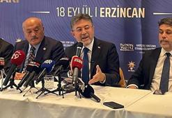 Bakan Yumaklı: Kalıcı huzur ancak ekmeğini kendi toprağından çıkaran bir halkla mümkündür