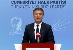 CHP'li Sarıbal: Çiftçi borçları faizsiz ve uzun vadeli yapılandırılmalı