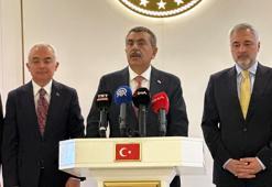 Bakan Tekin: Türkiye, PISA 2025’te üç alanda da performansını artıran tek ülke
