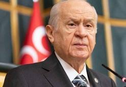 Devlet Bahçeli'den 'Ahilik Haftası' mesajı
