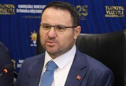 Bakan Gürlek: Yargılamalar kısa sürede sonuçlandırılacak