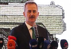 Haluk Görgün: Bağımsızlığımızı güçlendirecek yeni bir aşamaya geçiyoruz