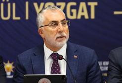 Bakan Işıkhan: Terörsüz Türkiye'nin kazananı, 86 milyon vatandaşımız olacaktır
