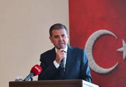 Mezitli Belediye Başkanı Tuncer, CHP'den ihraç edildi