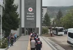 Tokat merkezli 7 ilde dolandırıcılık operasyonu; 4 tutuklama