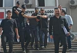 Fatih'te 2 kişinin öldüğü döviz bürosundaki saldırıya ilişkin 12 şüpheli adliyeye sevk edildi